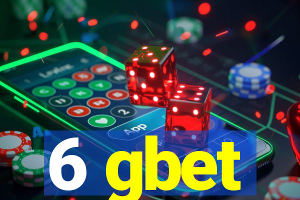 6 gbet